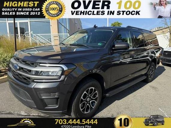 FORD EXPEDITION MAX 2024 1FMJK1H87REA15718 image FORD EXPEDITION MAX 2024 1FMJK1H87REA15718 image